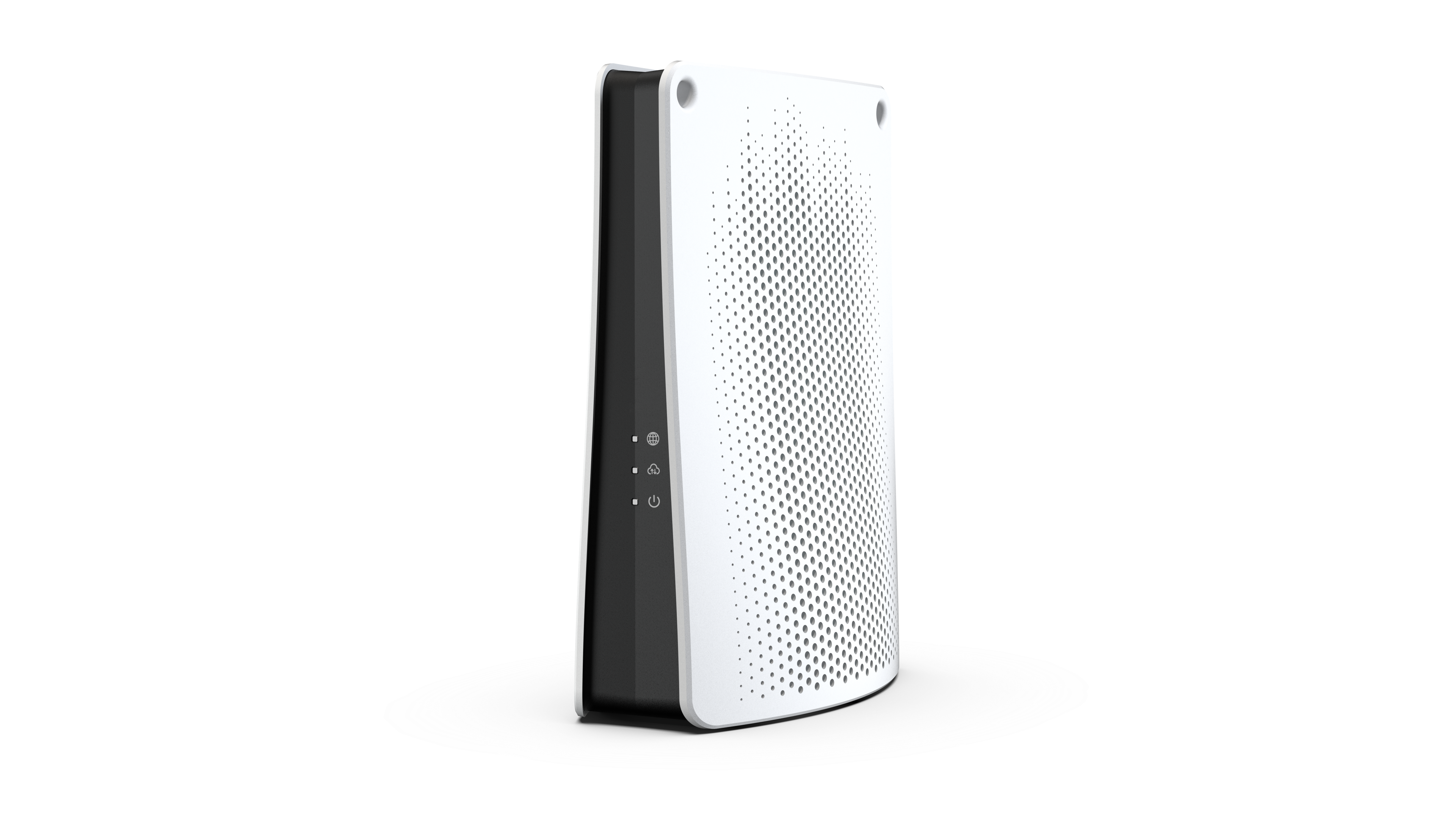 Jiuzhou's DTM5548 supports two 10GbE ports 